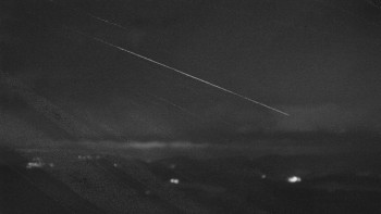 Bludný - Rajnochovice Troják