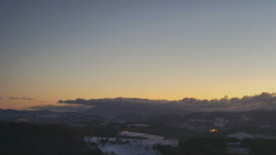 Bludný - Rajnochovice Troják 