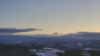 Bludný - Rajnochovice Troják