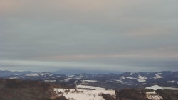 Bludný - Rajnochovice Troják 