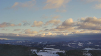 Bludný - Rajnochovice Troják