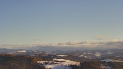 Bludný - Rajnochovice Troják 