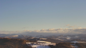 Bludný - Rajnochovice Troják