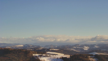 Bludný - Rajnochovice Troják
