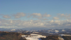 Bludný - Rajnochovice Troják 