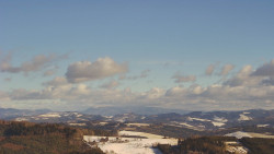 Bludný - Rajnochovice Troják 