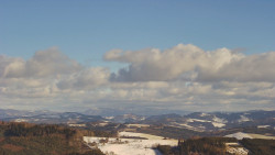 Bludný - Rajnochovice Troják 