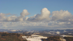 Bludný - Rajnochovice Troják 