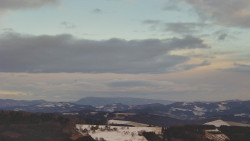 Bludný - Rajnochovice Troják