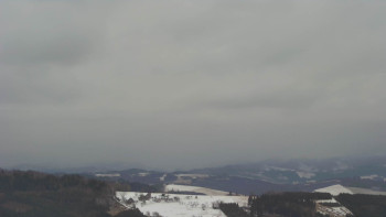 Bludný - Rajnochovice Troják