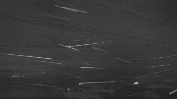 Bludný - Rajnochovice Troják