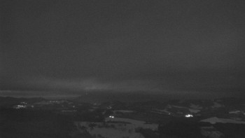 Bludný - Rajnochovice Troják