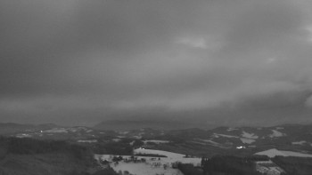 Bludný - Rajnochovice Troják