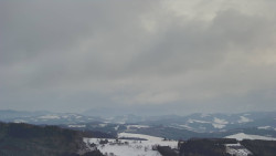 Bludný - Rajnochovice Troják 