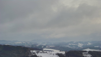 Bludný - Rajnochovice Troják