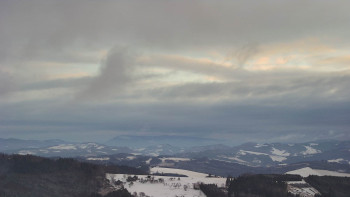 Bludný - Rajnochovice Troják