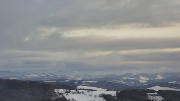 Bludný - Rajnochovice Troják