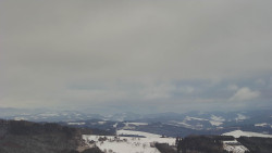 Bludný - Rajnochovice Troják 