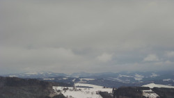 Bludný - Rajnochovice Troják 