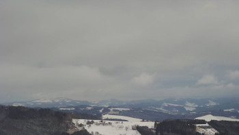 Bludný - Rajnochovice Troják