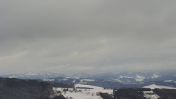 Bludný - Rajnochovice Troják 