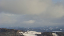 Bludný - Rajnochovice Troják 