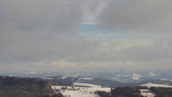 Bludný - Rajnochovice Troják 