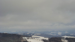 Bludný - Rajnochovice Troják 