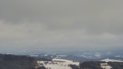 Bludný - Rajnochovice Troják 