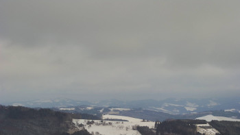 Bludný - Rajnochovice Troják