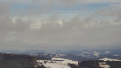 Bludný - Rajnochovice Troják 