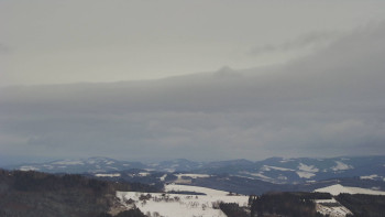 Bludný - Rajnochovice Troják