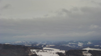 Bludný - Rajnochovice Troják