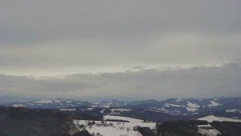 Bludný - Rajnochovice Troják