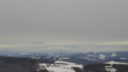 Bludný - Rajnochovice Troják 