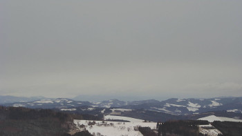 Bludný - Rajnochovice Troják