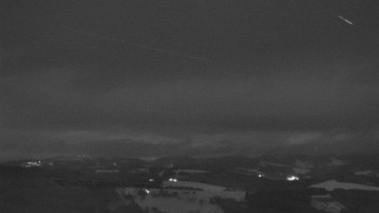 Bludný - Rajnochovice Troják