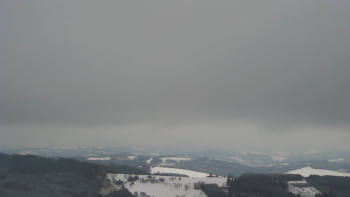 Bludný - Rajnochovice Troják