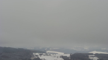 Bludný - Rajnochovice Troják