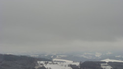 Bludný - Rajnochovice Troják 