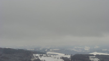 Bludný - Rajnochovice Troják