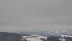 Bludný - Rajnochovice Troják 