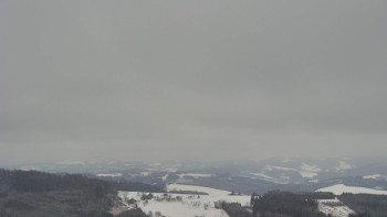 Bludný - Rajnochovice Troják