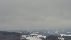 Bludný - Rajnochovice Troják