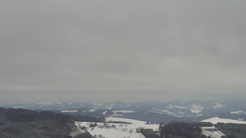 Bludný - Rajnochovice Troják