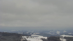 Bludný - Rajnochovice Troják 