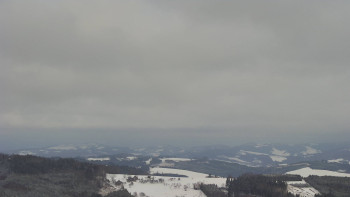 Bludný - Rajnochovice Troják