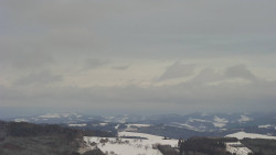 Bludný - Rajnochovice Troják 