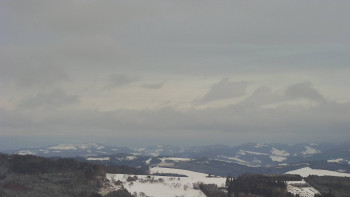 Bludný - Rajnochovice Troják