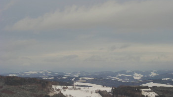 Bludný - Rajnochovice Troják